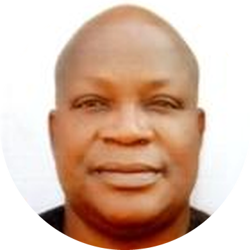 Francis Olaitan Ademola